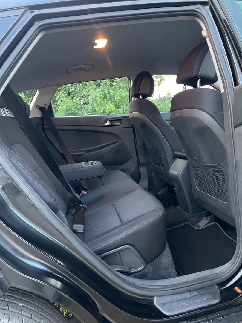 HYUNDAI TUCSON AFRICAUTO 2018_7