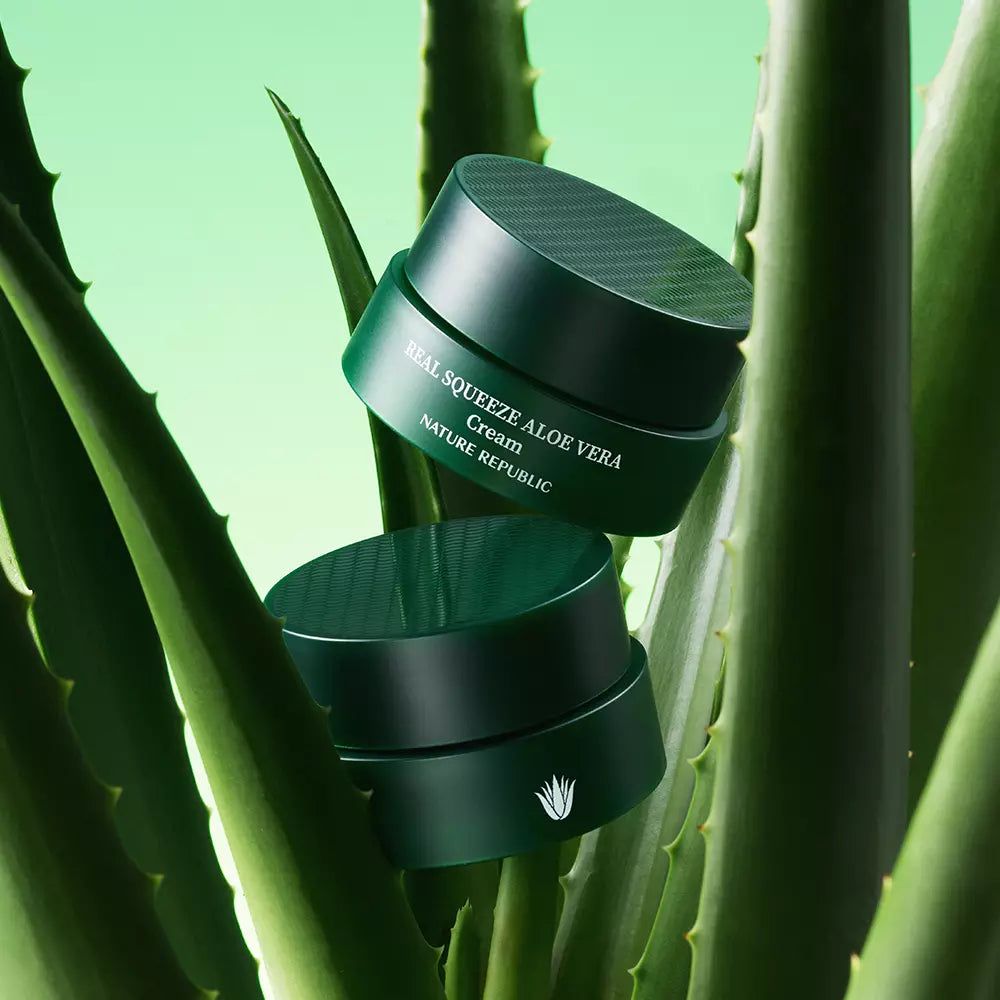 Real Squeeze Aloe Vera Cream_1