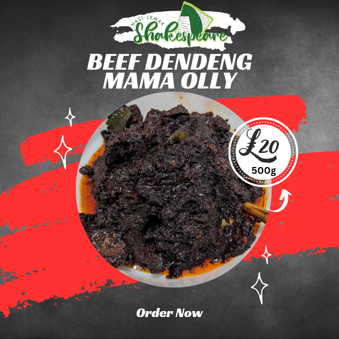Daging Dendeng_0