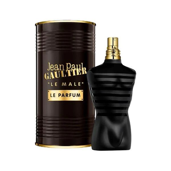 Jean Paul Gaultier Le Male Le Parfum Intense Eau de Parfum for men 125ML_0