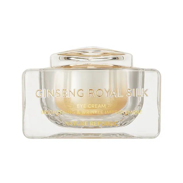GINSENG ROYAL SILK EYE CREAM_0