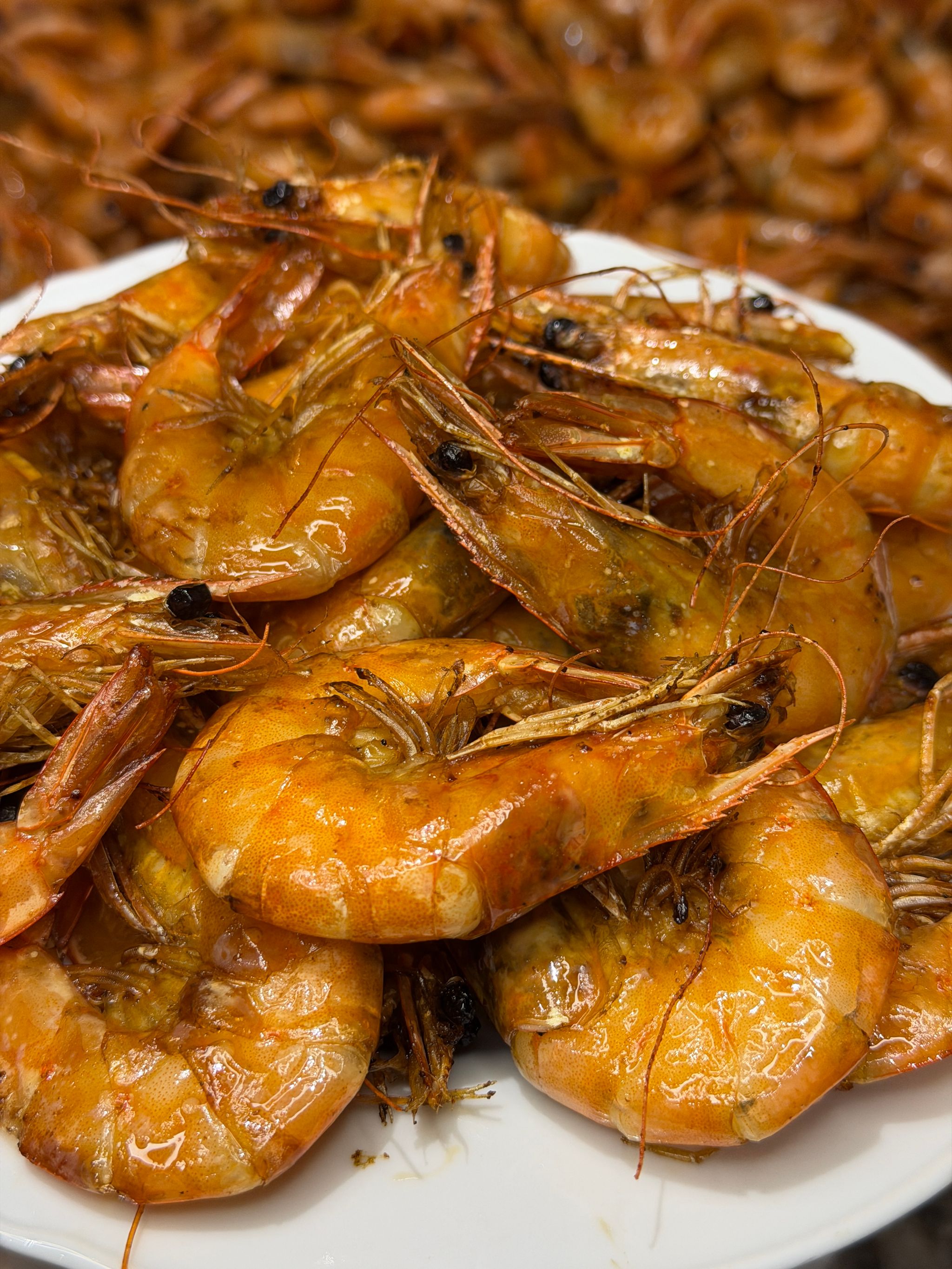 Prawns 🦐 (Fried)_1