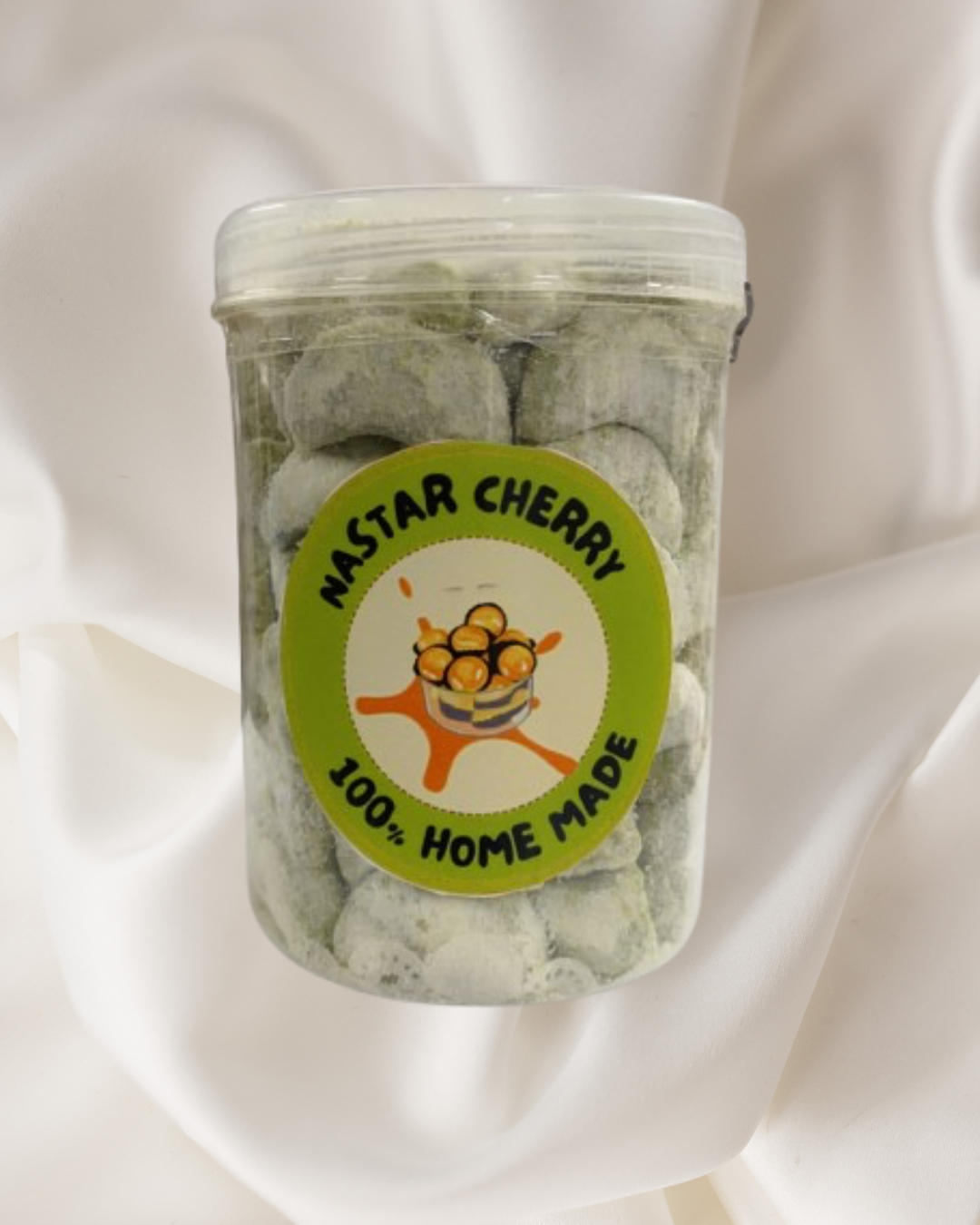 Putri Salju Pandan 500gr_0