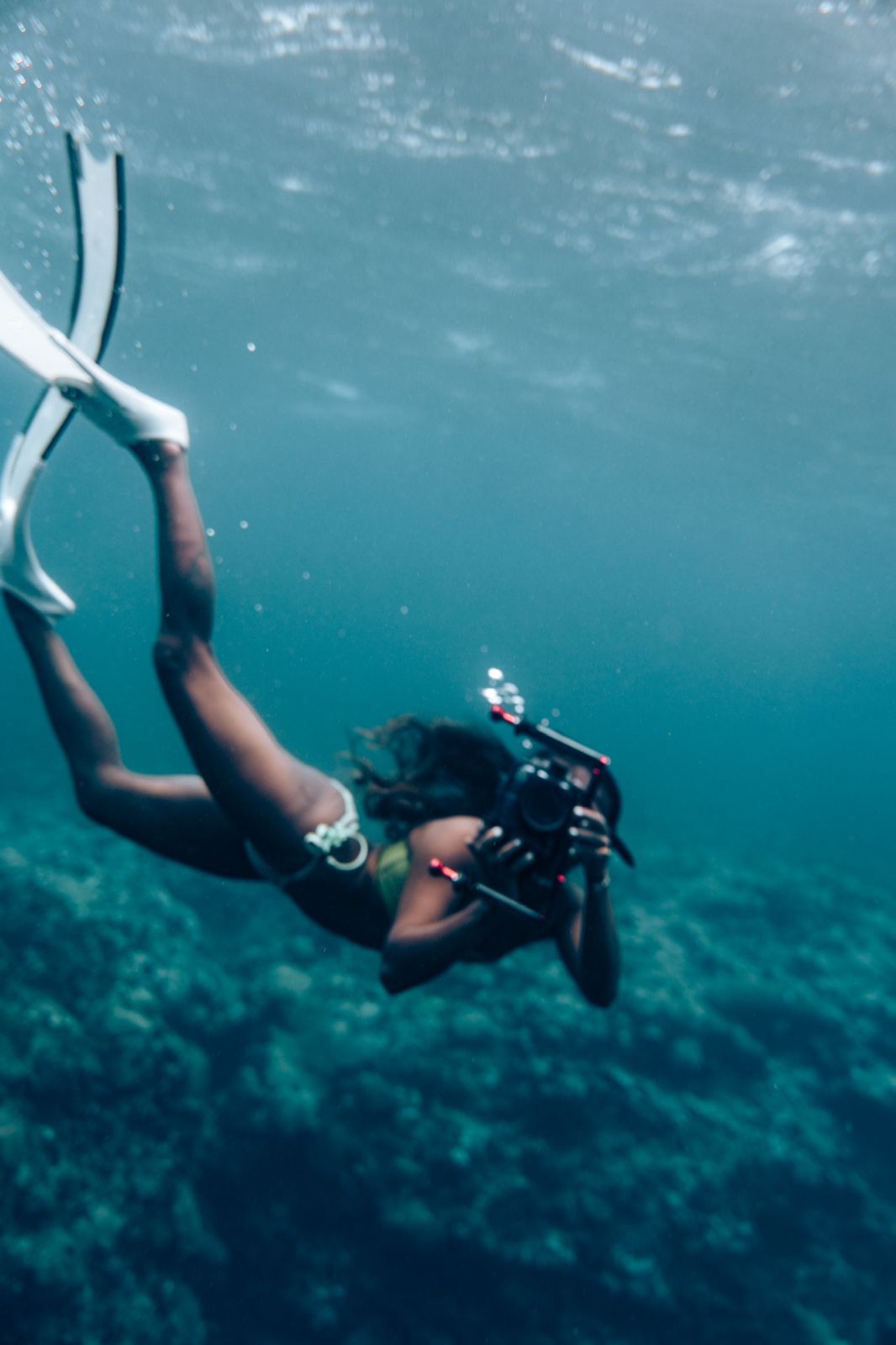 Cave dive Tri-Island _2