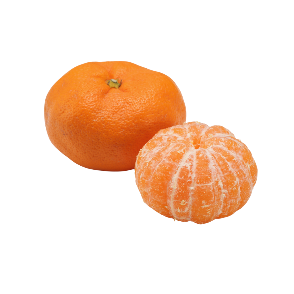 Ponkan Honey Mandarin (By the Box) _0