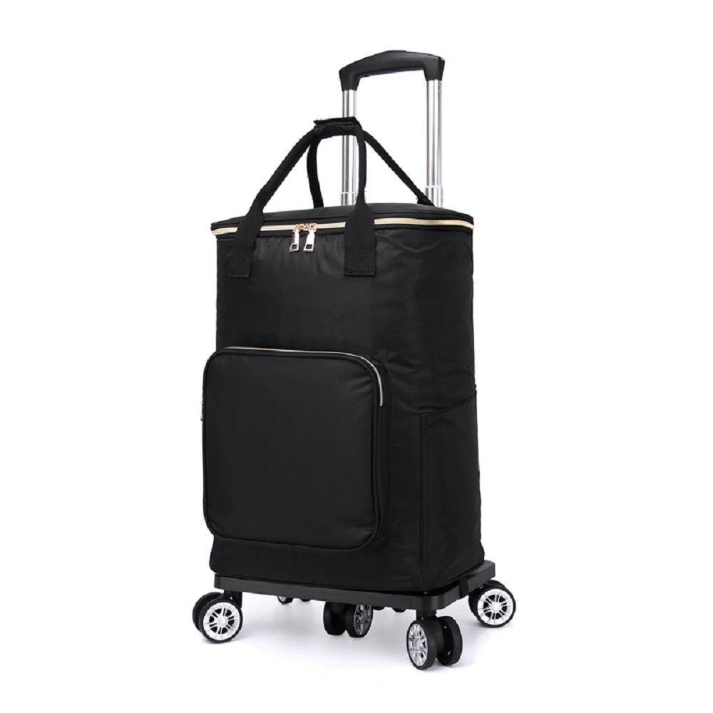 5 wheels trolley_4