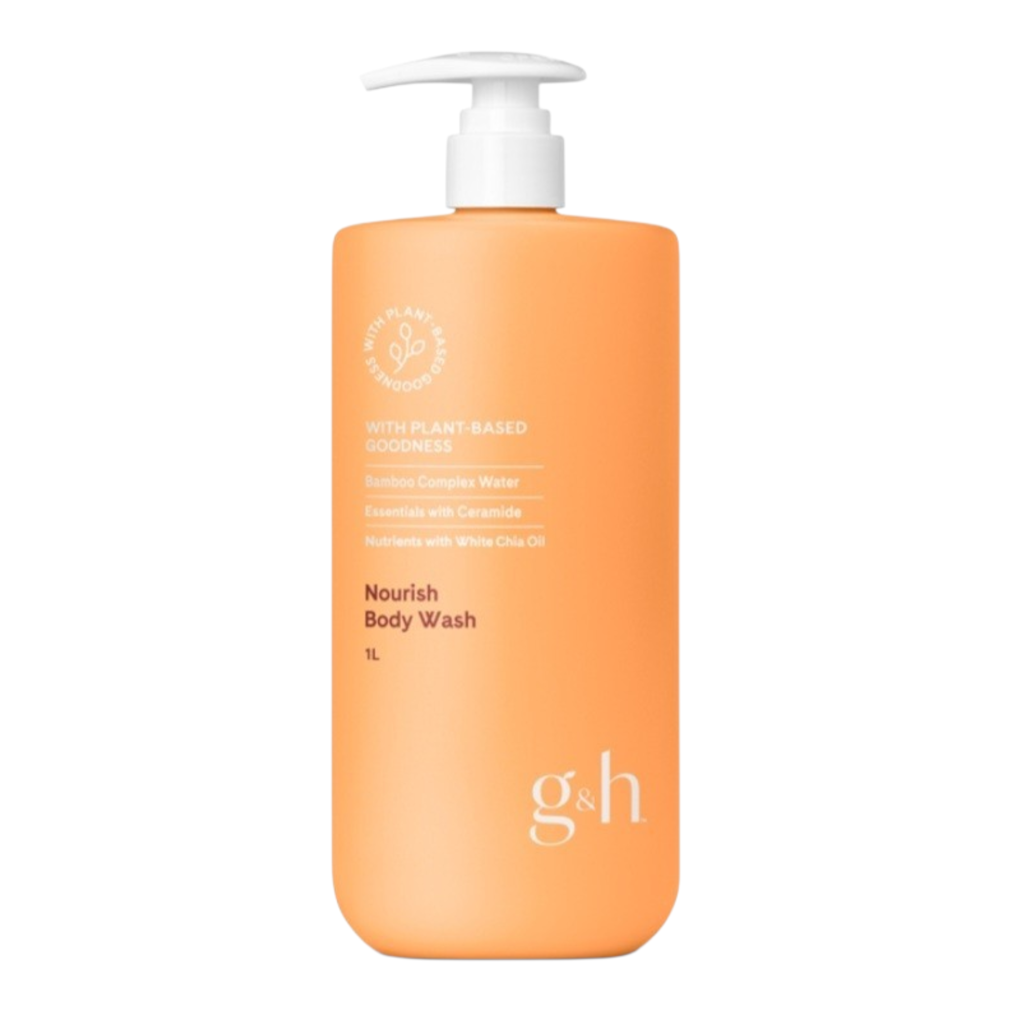 g&h™ Nourish Body Wash_3