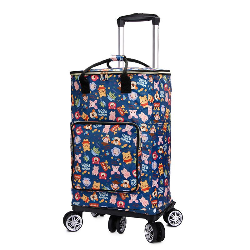 5 wheels trolley_27