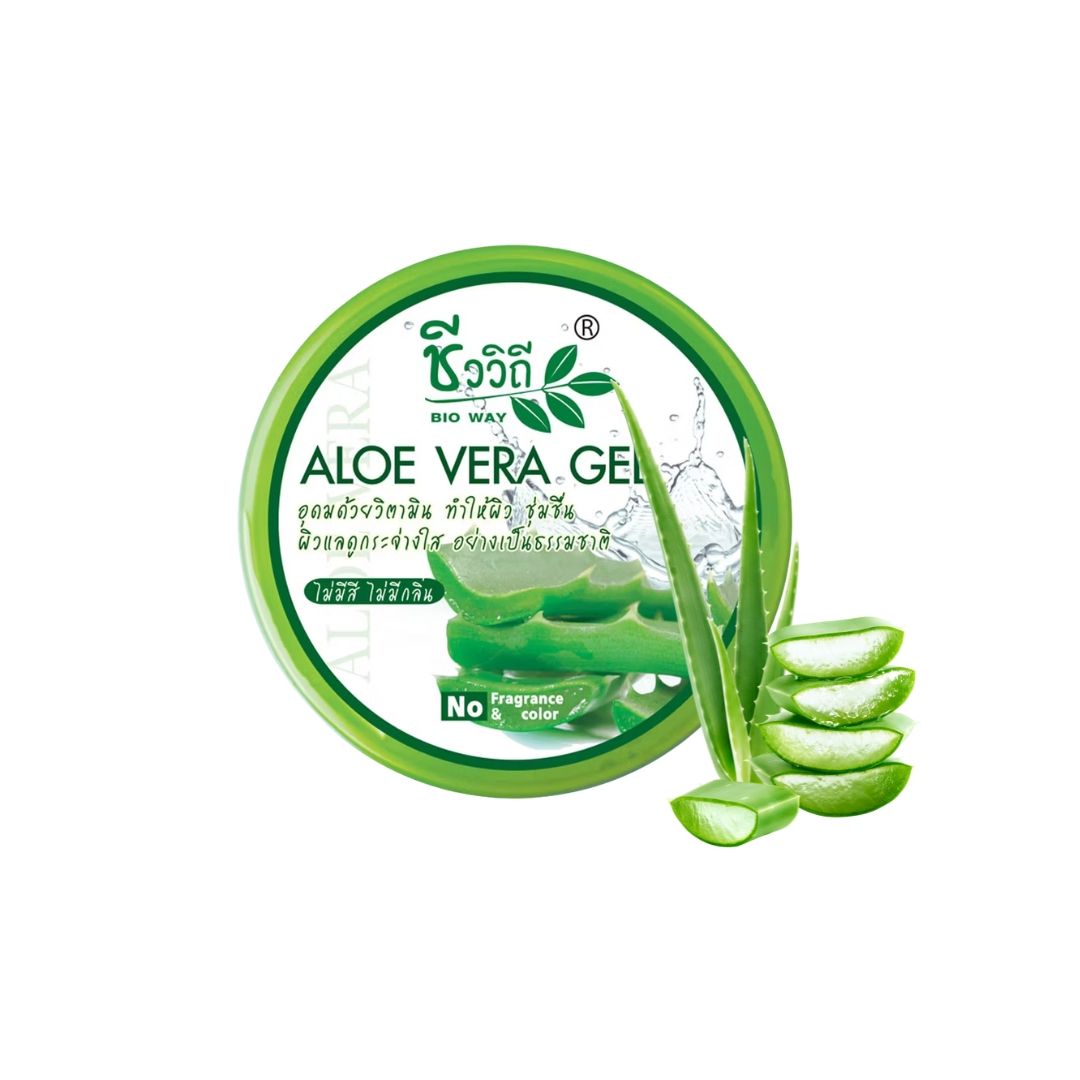 جل الألوفيرا النقي 99% | Aloe Vera Gel Chivaviti _1