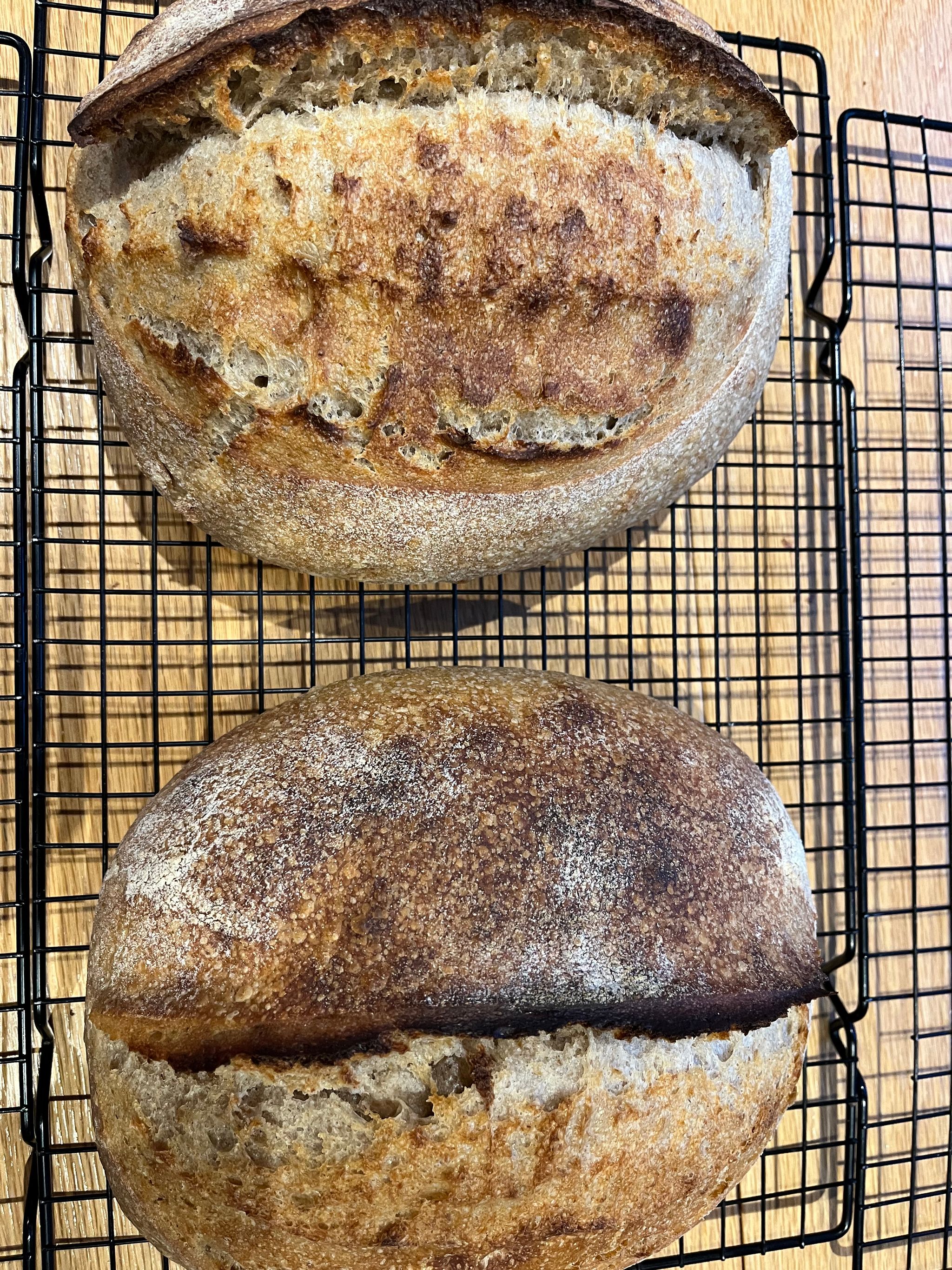 Stoneground White Sourdough_1