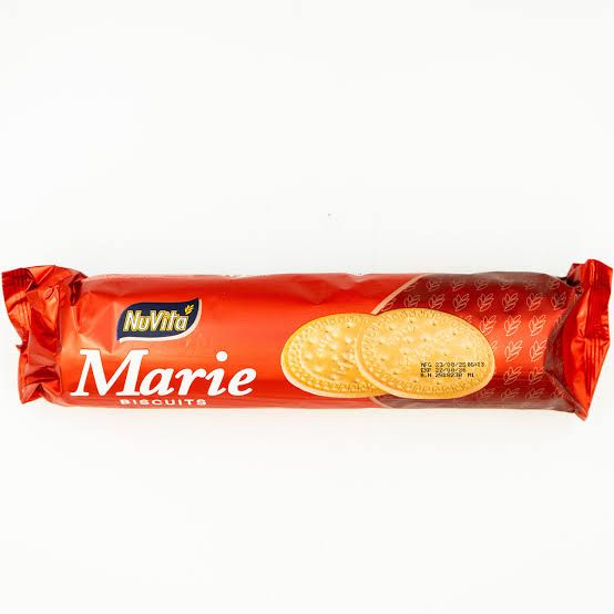 Nuvita marie 200g_0