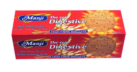Manji digestive 450g_0