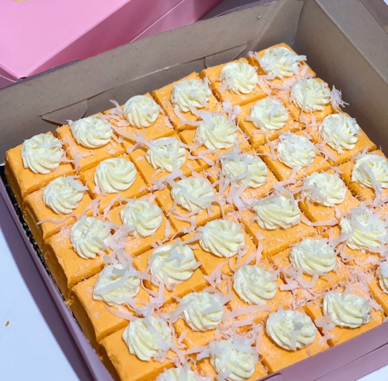 DURIAN KUNING CREAM CAKE_0