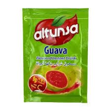 ALTUNSA GUAVA 9G _0