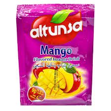 ALTUNSA MANGO 9G _0