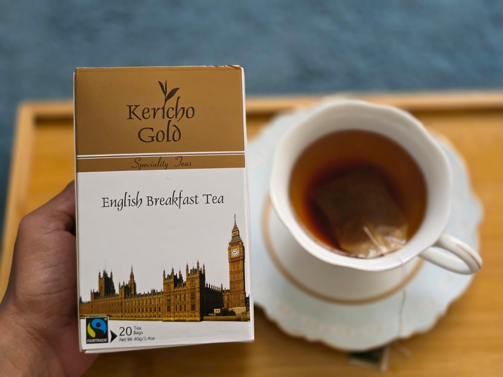 Kericho Gold Eng Breakfast 20TB_0