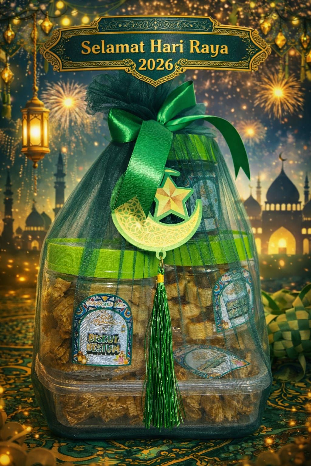 ✨HARI RAYA 2026✨ Hamper Set_2