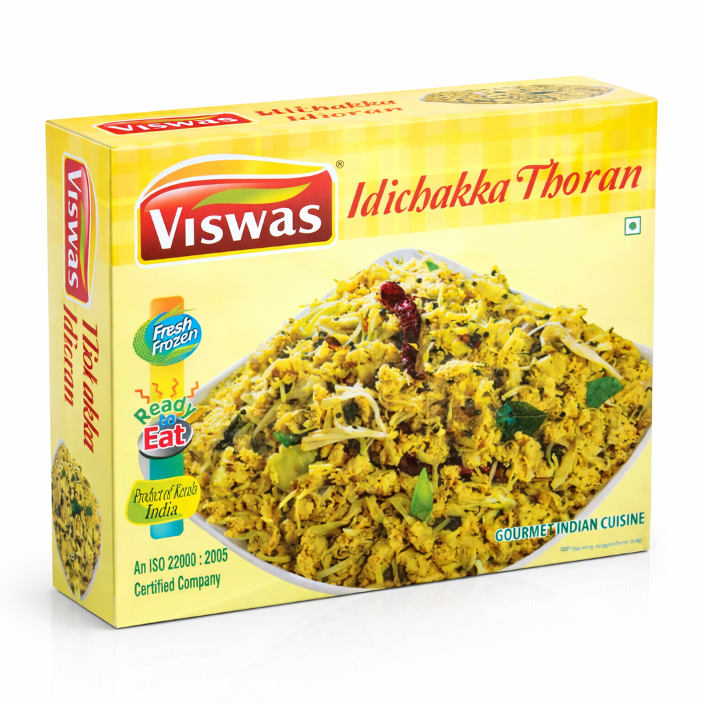 Viswas Idichakkathoran 350g_0