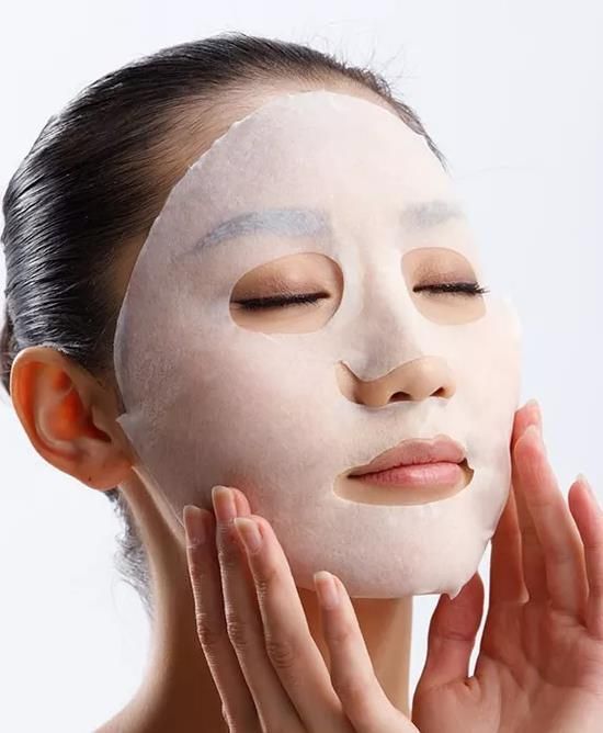 ماسك الترميم و الترطيب العميق | HYA Deep Hydration Sheet Mask _2