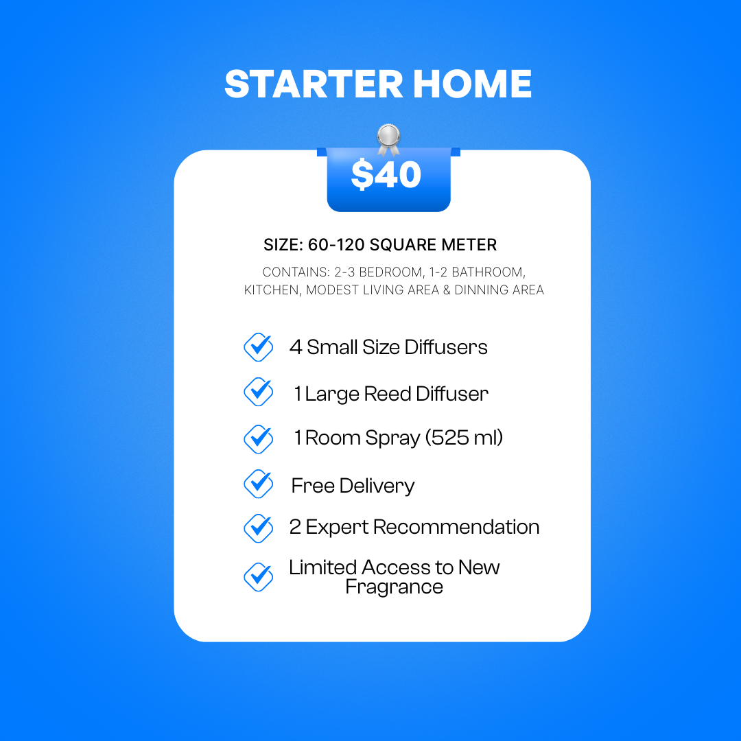 SHOOPII MONTHLY HOME FRAGRANCE SUBSCRIPTION (STARTER HOME)_0