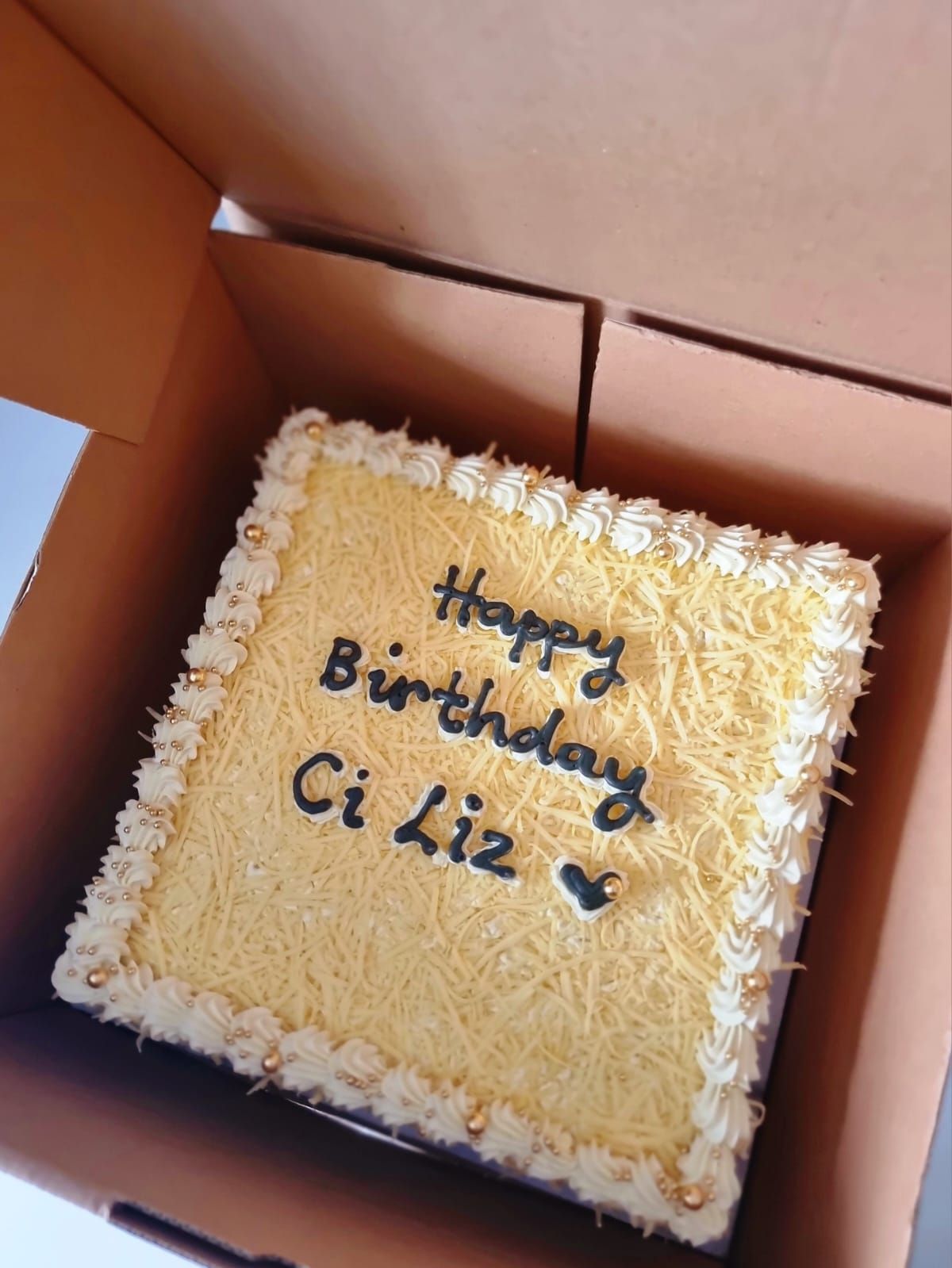 ᴄʜᴇᴇsᴇ ᴇʙᴏɴʏ ʀᴇɢᴜʟᴀʀ ᴄᴀᴋᴇs🧀_12