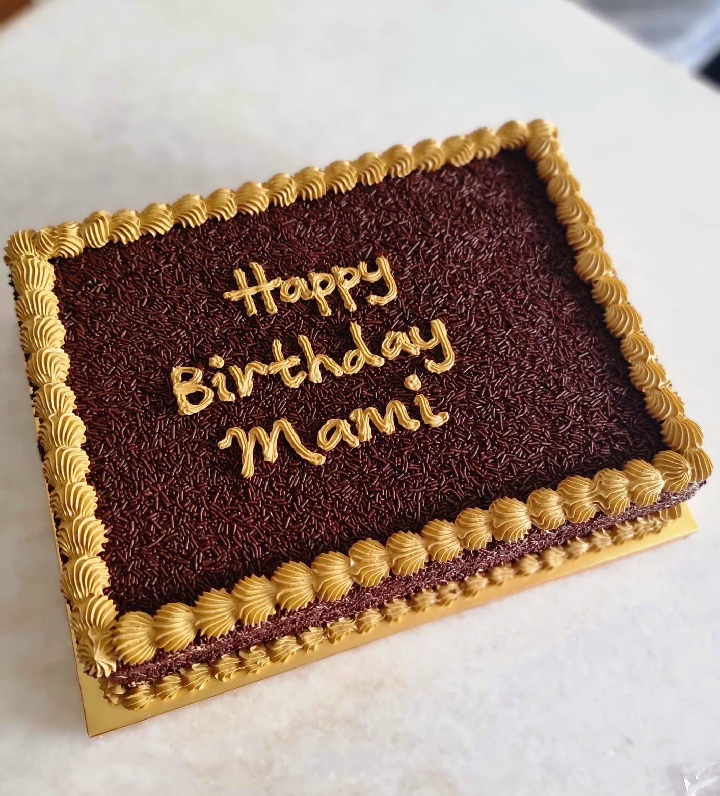 ᴍᴏᴄʜᴀ ᴇʙᴏɴʏ ʀᴇɢᴜʟᴀʀ ᴄᴀᴋᴇs🎂_18