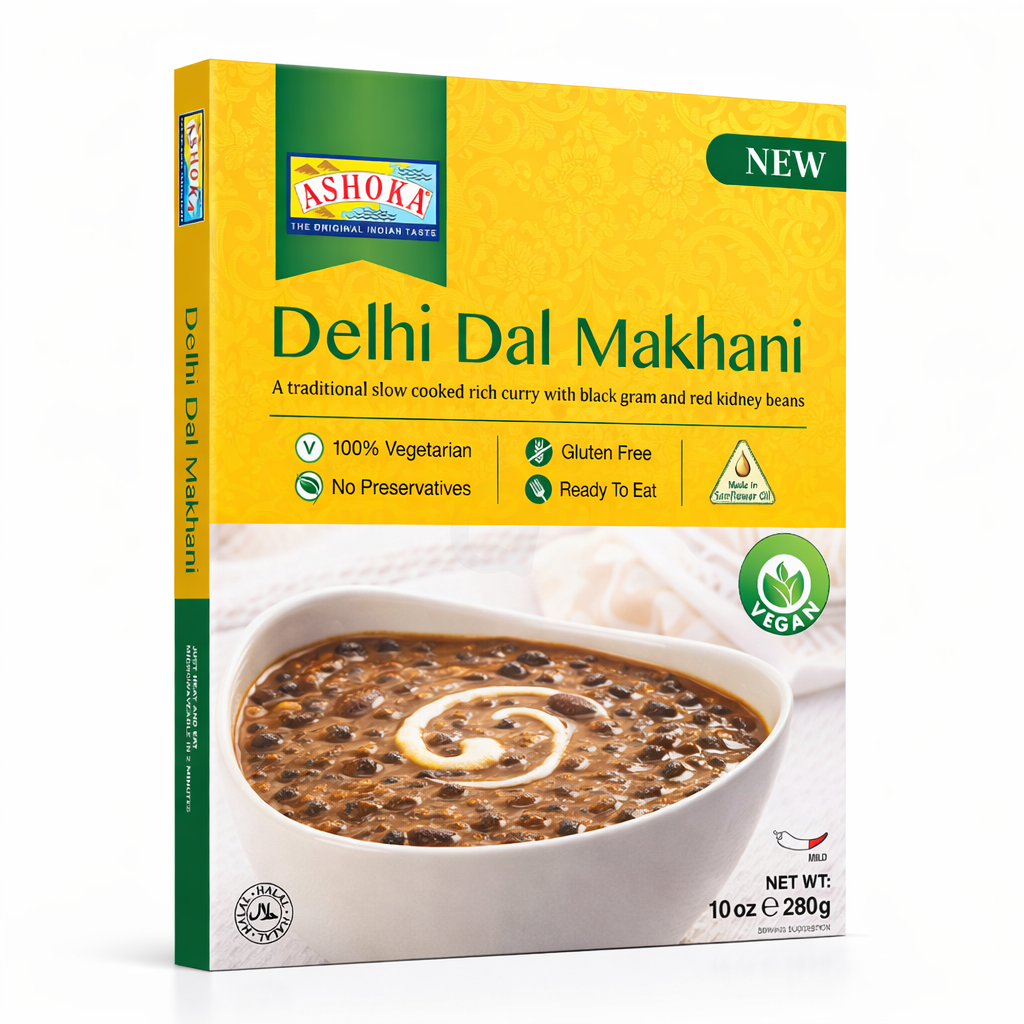 Ashoka RTE DalMakhani 280g_1