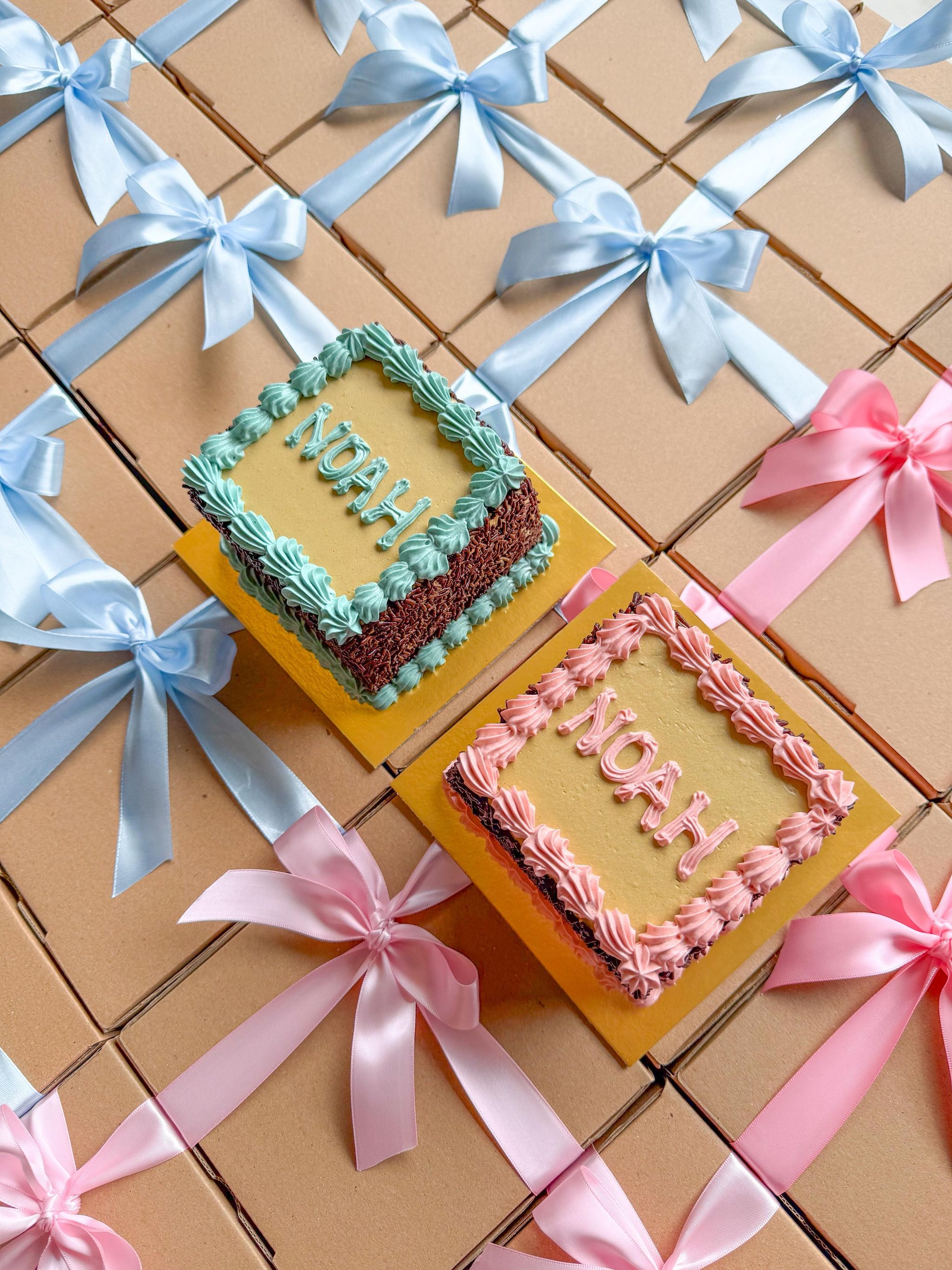 ᴍɪɴɪ ʜᴀᴍᴘᴇʀs ʙɪʀᴛʜᴅᴀʏ ᴄᴀᴋᴇs sᴢ 𝟷𝟶x𝟷𝟶 🎂 _0