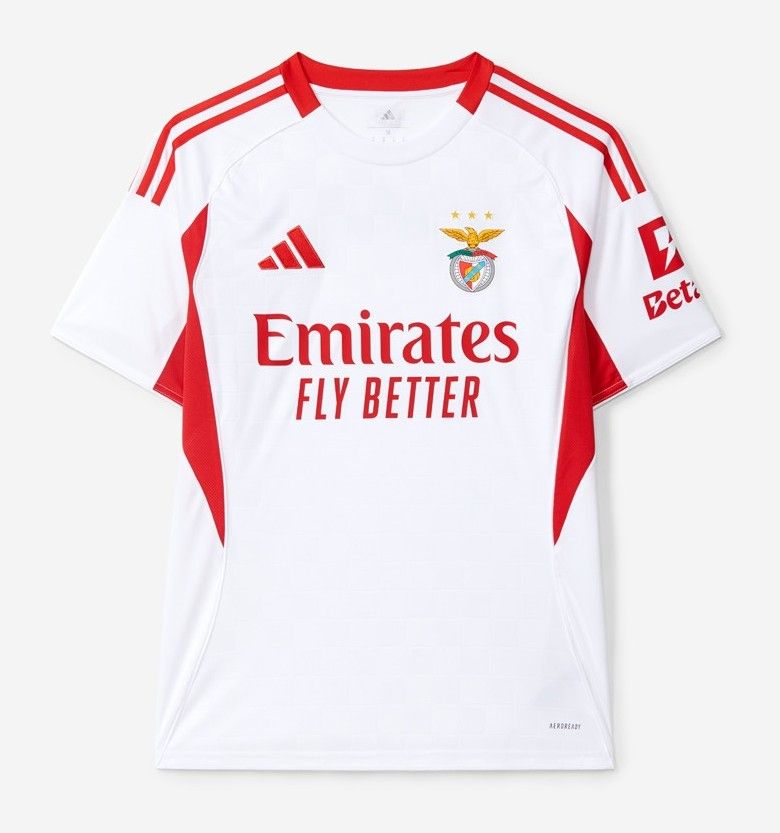 SL Benfica Adidas HEATRDY Kits 25/26_12