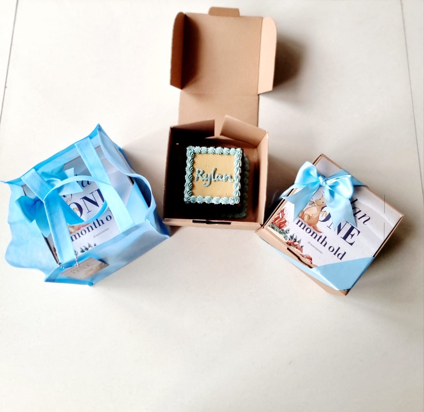 ᴍɪɴɪ ʜᴀᴍᴘᴇʀs ʙɪʀᴛʜᴅᴀʏ ᴄᴀᴋᴇs sᴢ 𝟷𝟶x𝟷𝟶 🎂 _20