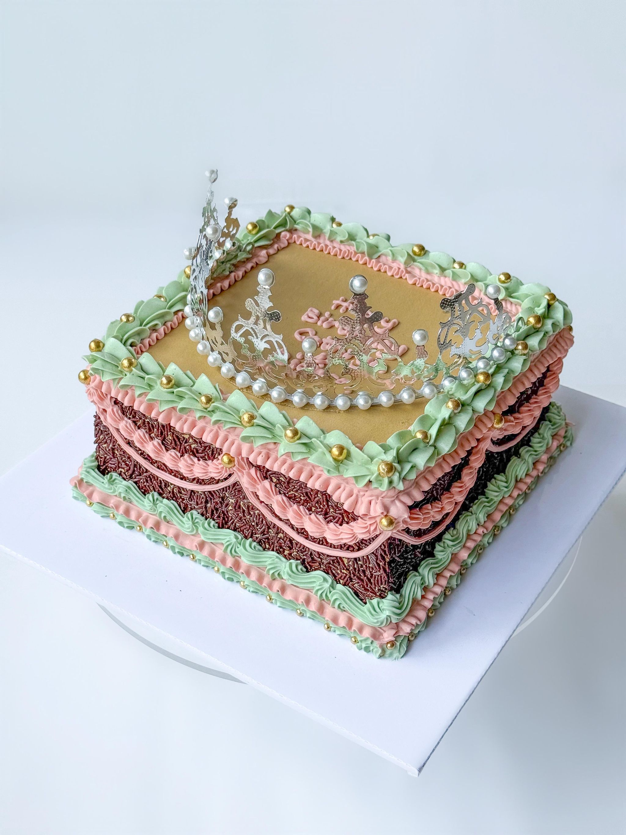 ᴛᴠᴄ ᴄᴀᴋᴇs 👑 _0