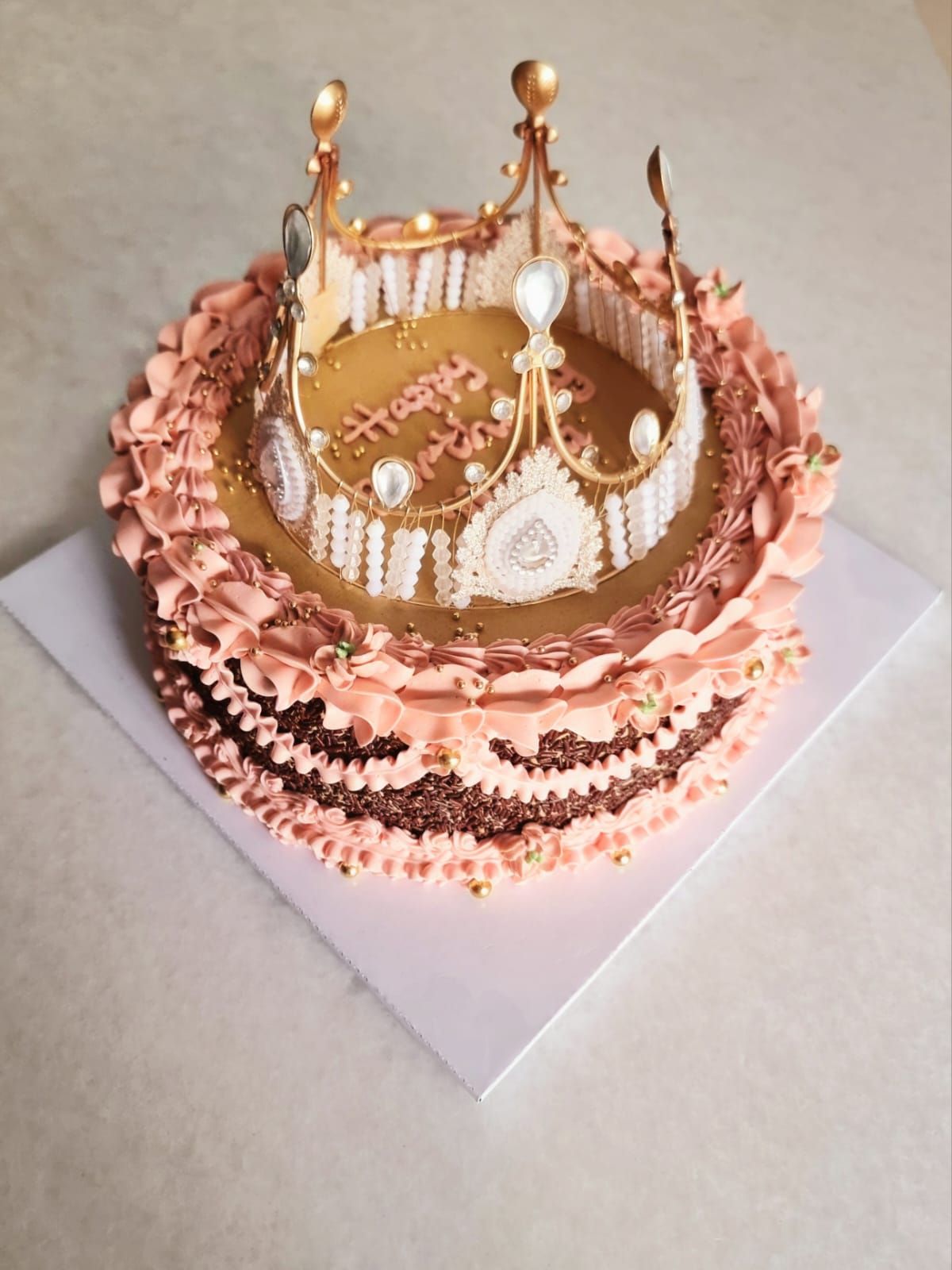 ᴛᴠᴄ ᴄᴀᴋᴇs 👑 _10