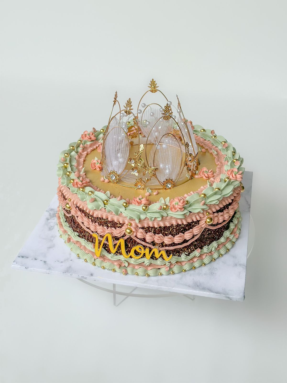 ᴛᴠᴄ ᴄᴀᴋᴇs 👑 _11