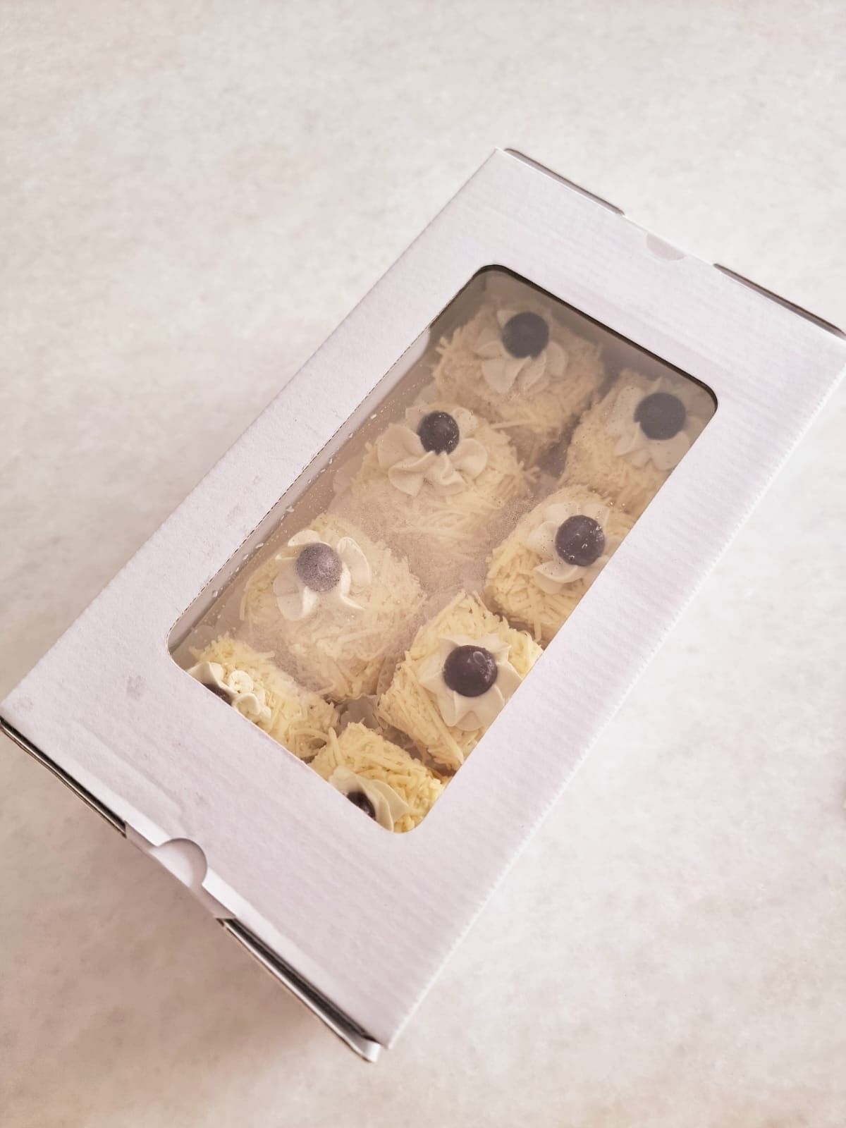 ᴍɪɴɪᴄᴀᴋᴇs 𝟷𝟼 ᴘᴄs & 𝟾 ᴘᴄs 🍰_4