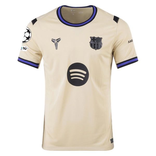 F.C Barcelona Nike DRIFITADV Kits 25/26_11