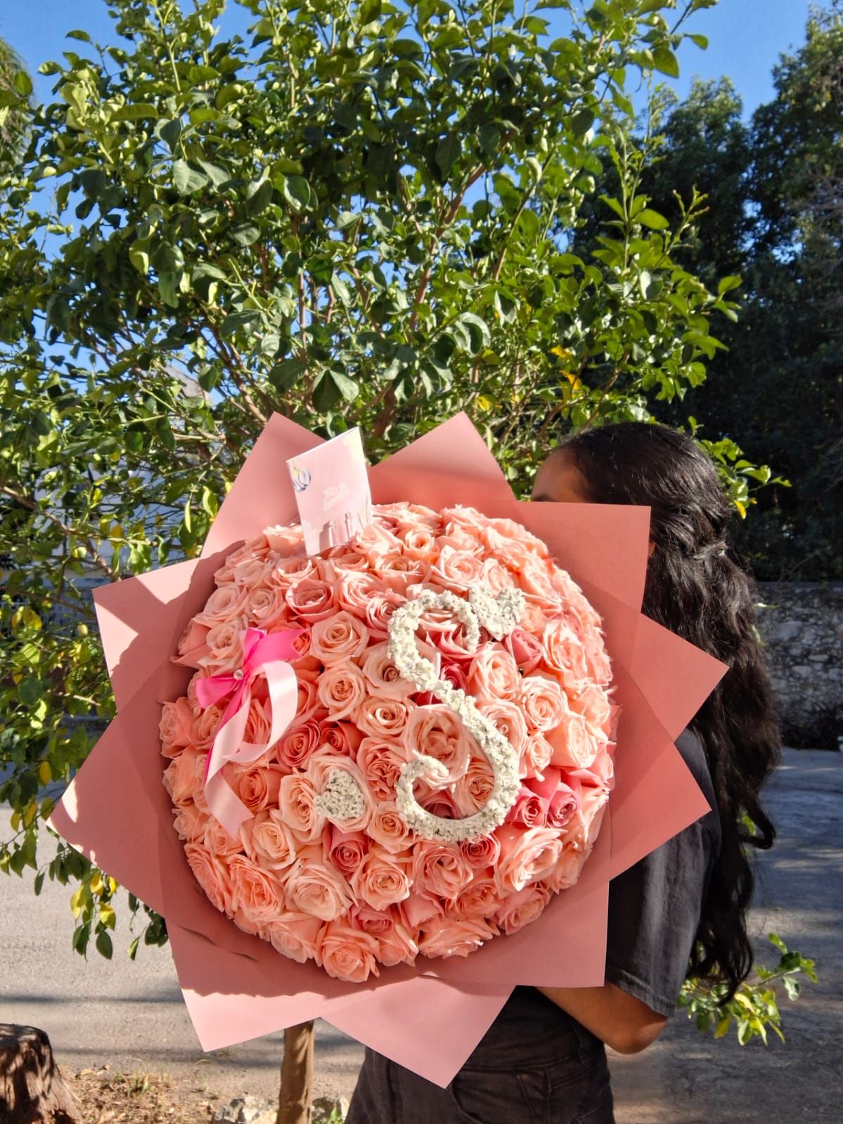 Para Ti, Con Inicial_0