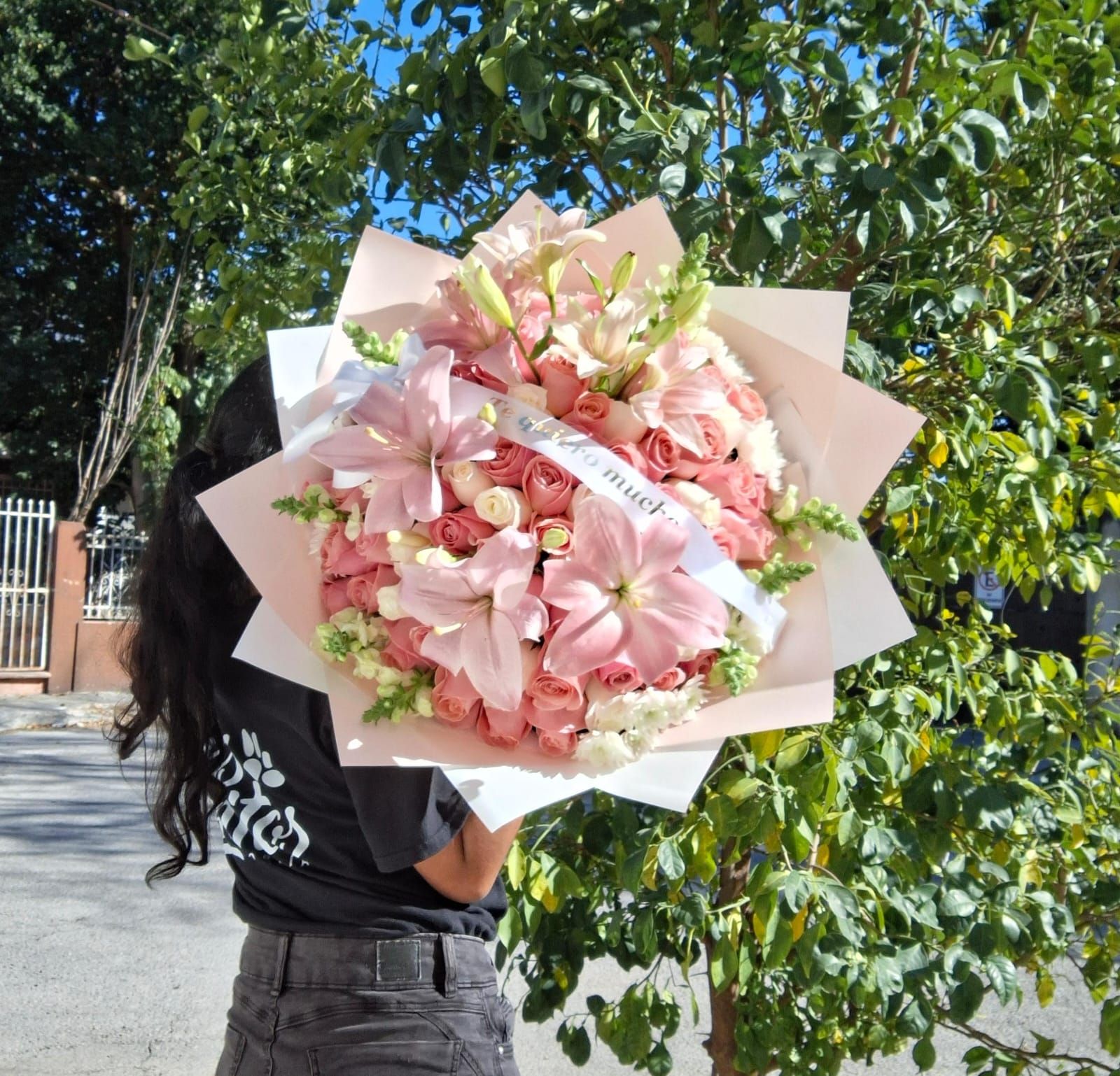 Bouquet Sueño Floral_0