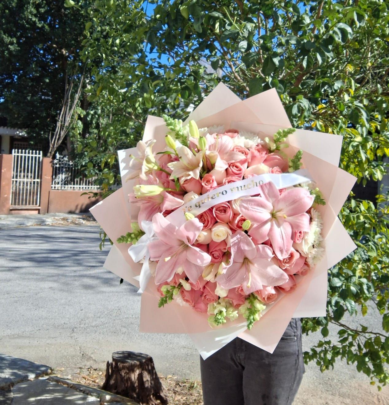 Bouquet Sueño Floral_1