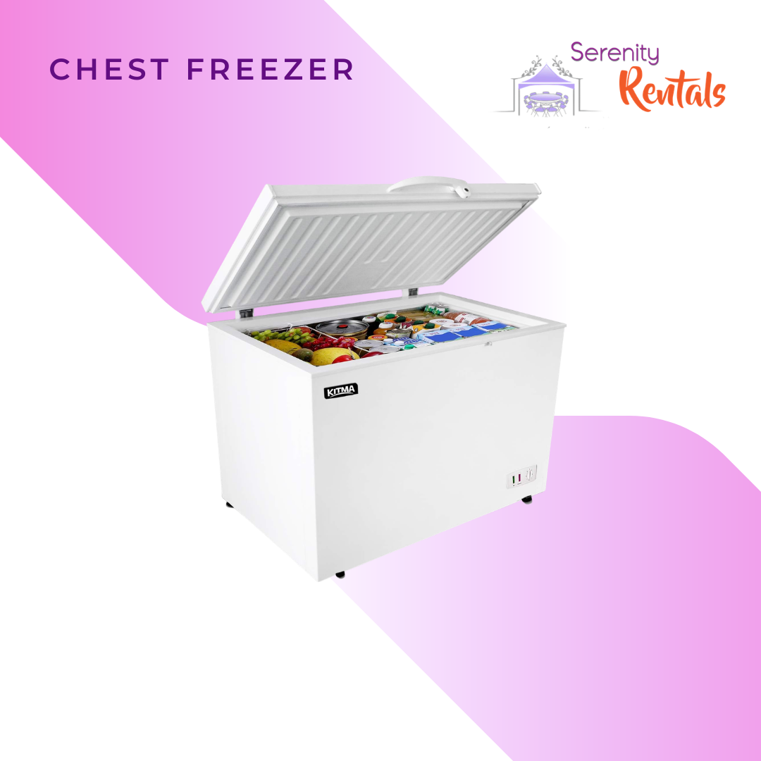 Chest Freezer_0
