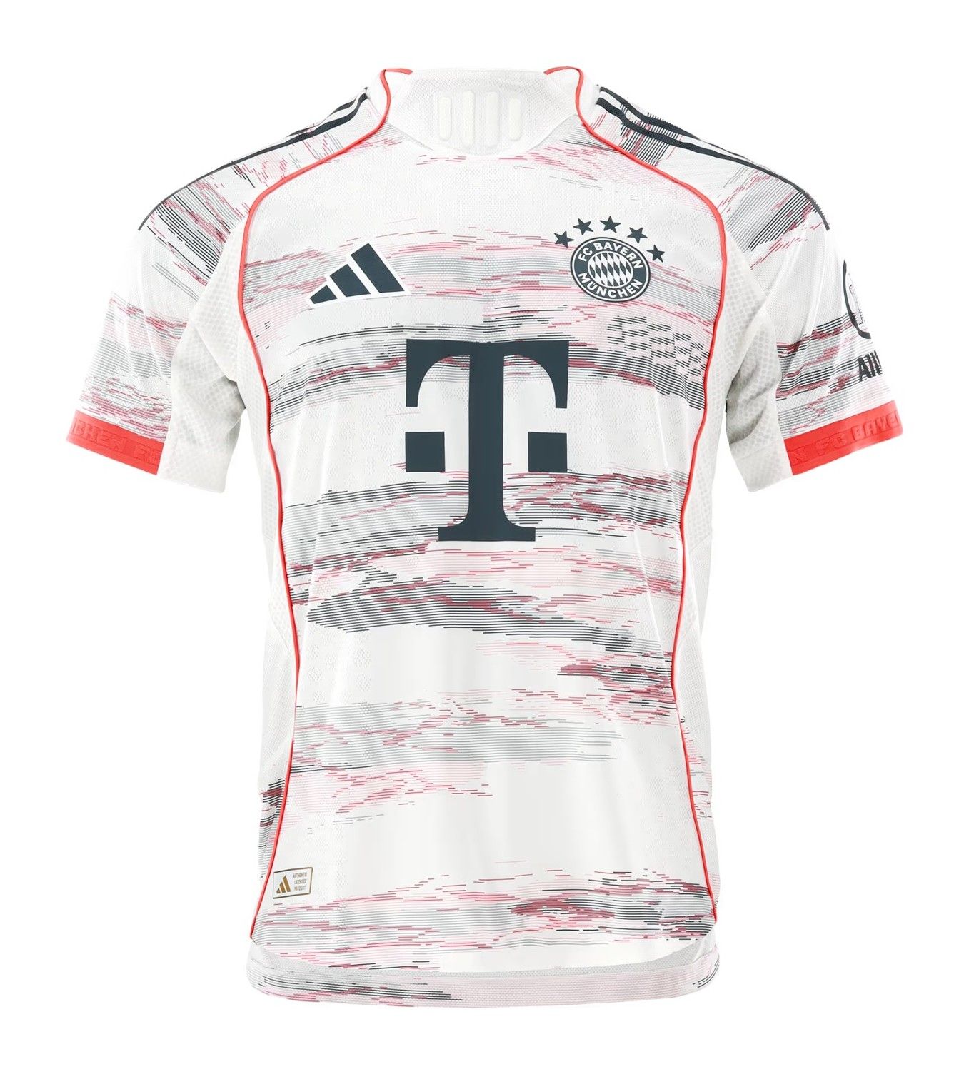 F.C Bayern Munich Adidas HEATRDY Kits 25/26_10