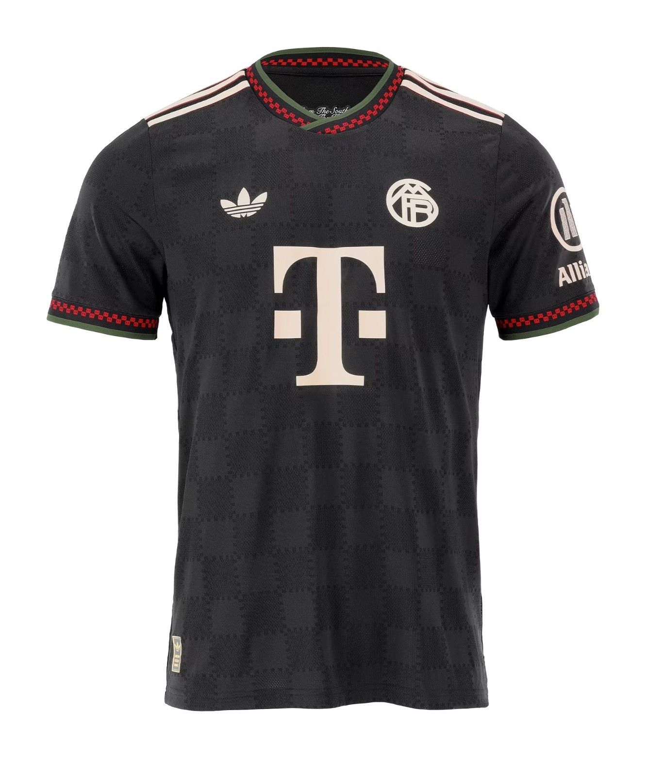 F.C Bayern Munich Adidas HEATRDY Kits 25/26_11