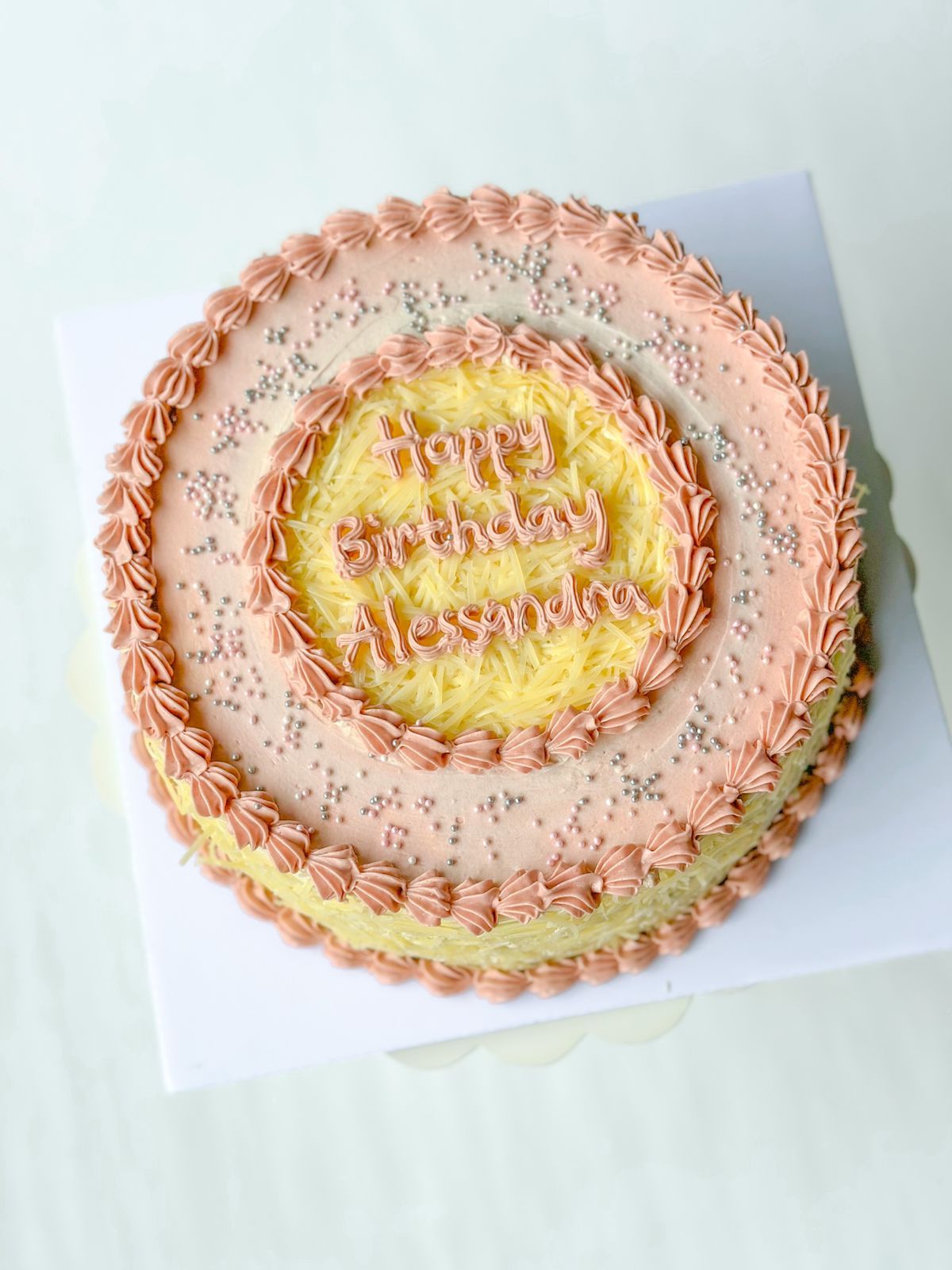 sɪᴀʙ ᴄᴀᴋᴇs🎂 _1