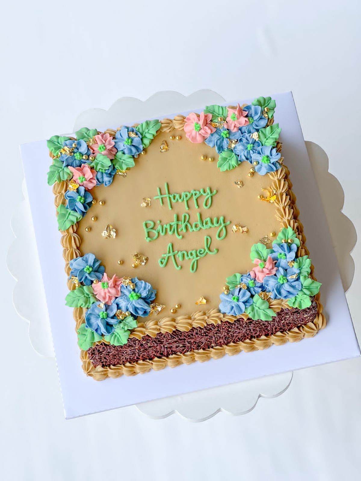 sɪᴍғʟᴏ ᴄᴀᴋᴇs 🎂 _1