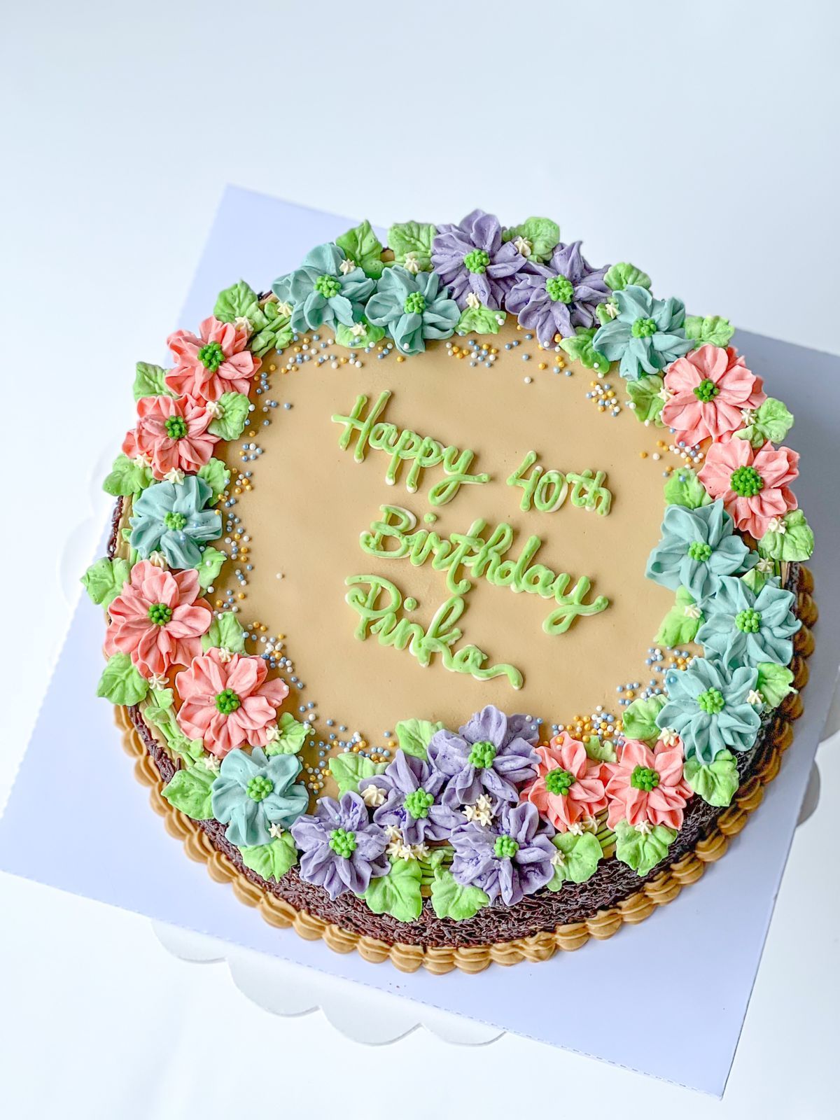 sɪᴍғʟᴏ ᴄᴀᴋᴇs 🎂 _6