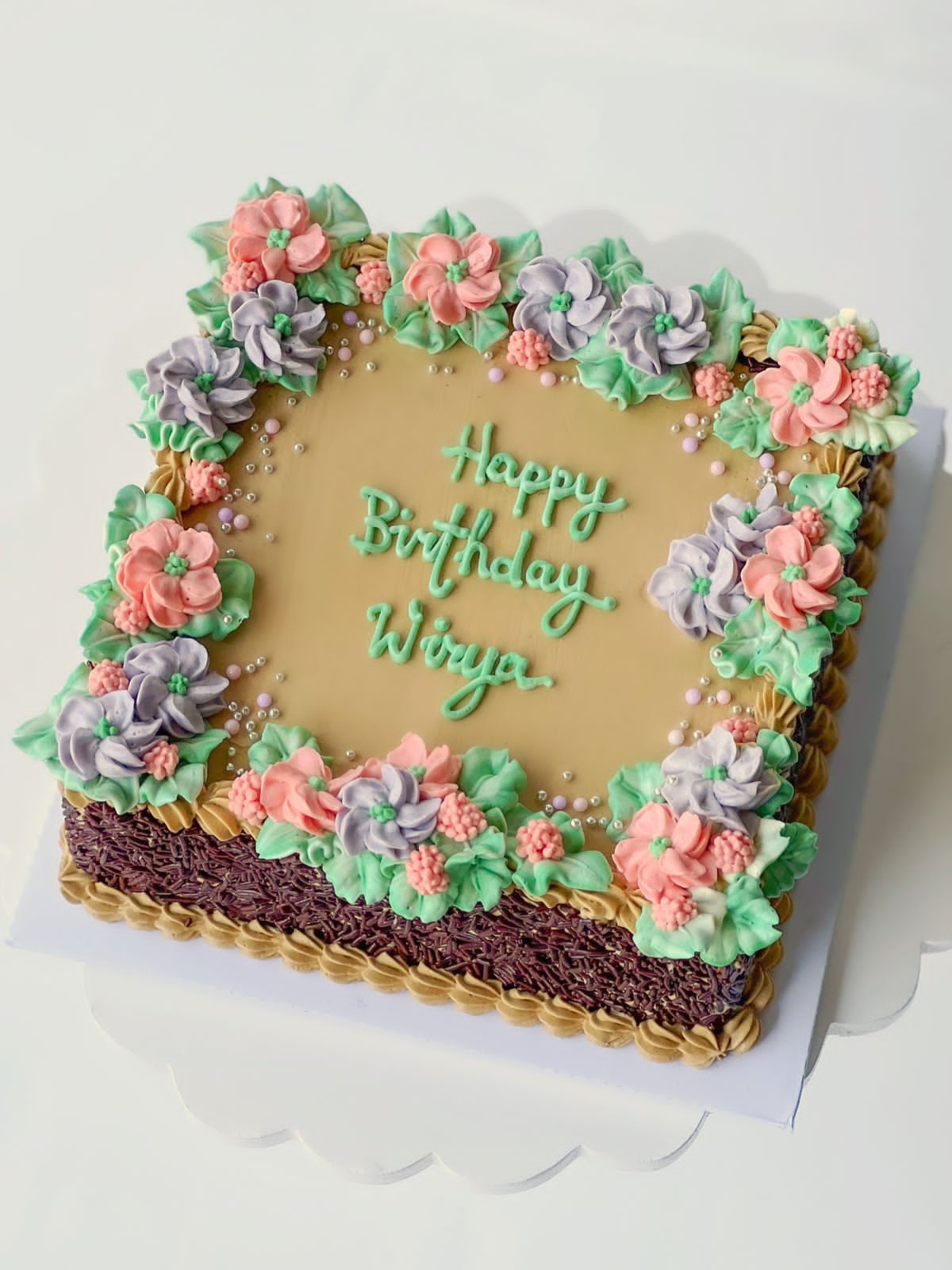 sɪᴍғʟᴏ ᴄᴀᴋᴇs 🎂 _10