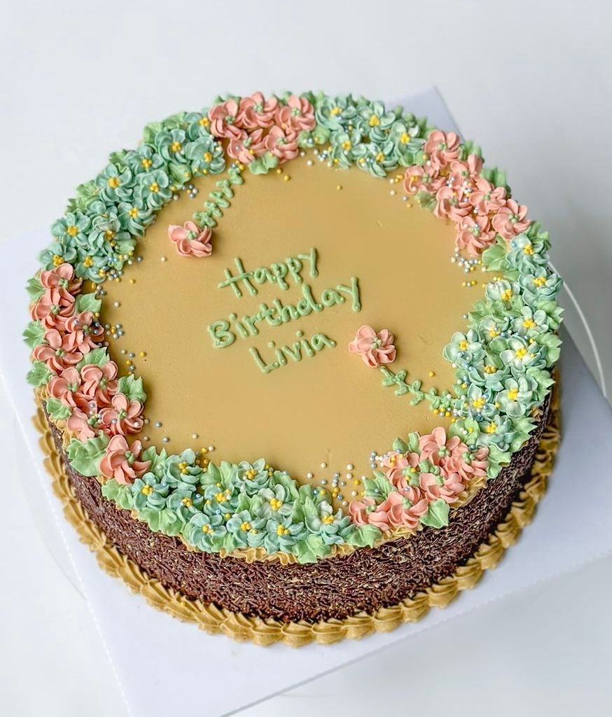 sɪᴍғʟᴏ ᴄᴀᴋᴇs 🎂 _9