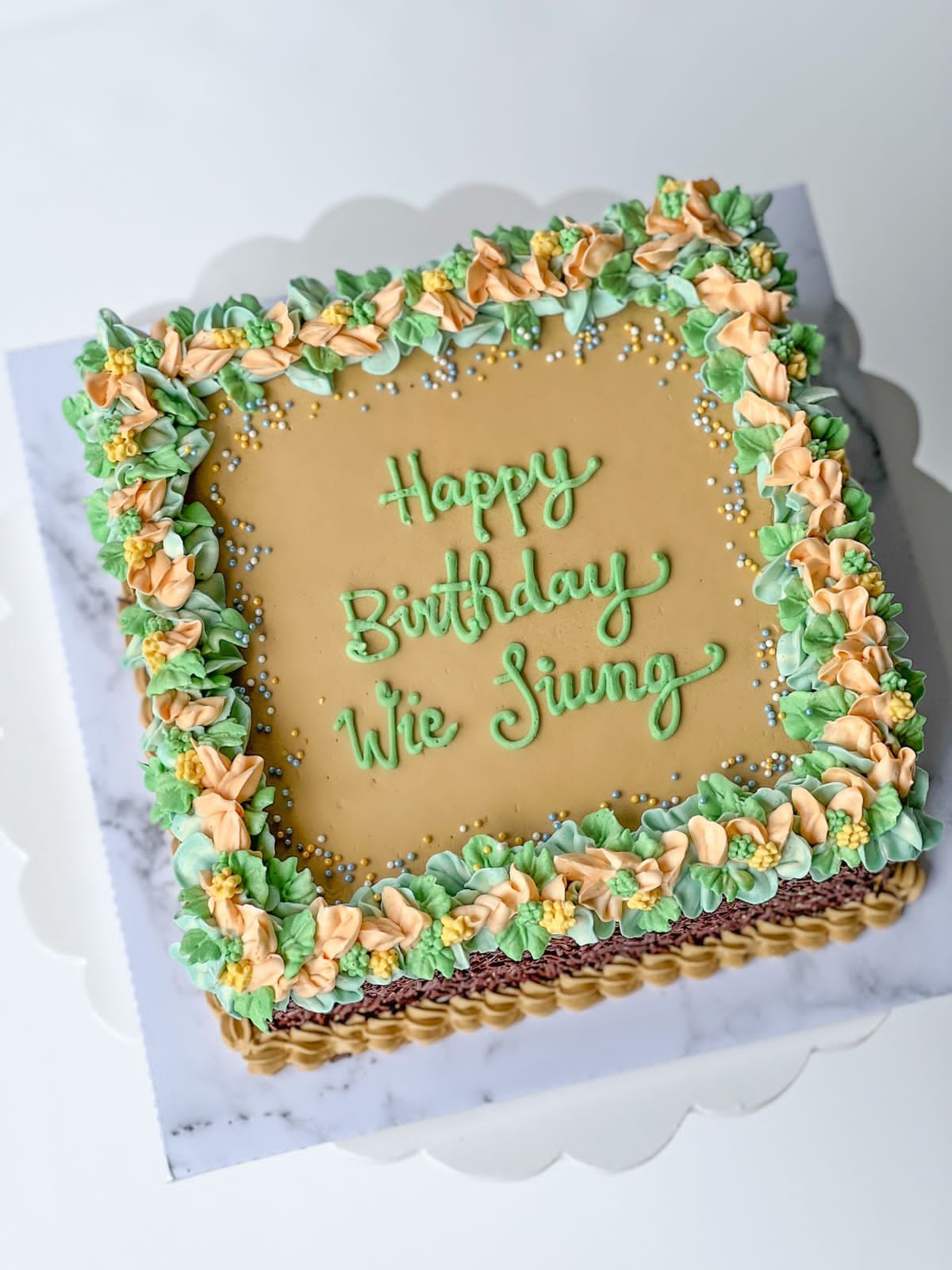 sɪᴍғʟᴏ ᴄᴀᴋᴇs 🎂 _7