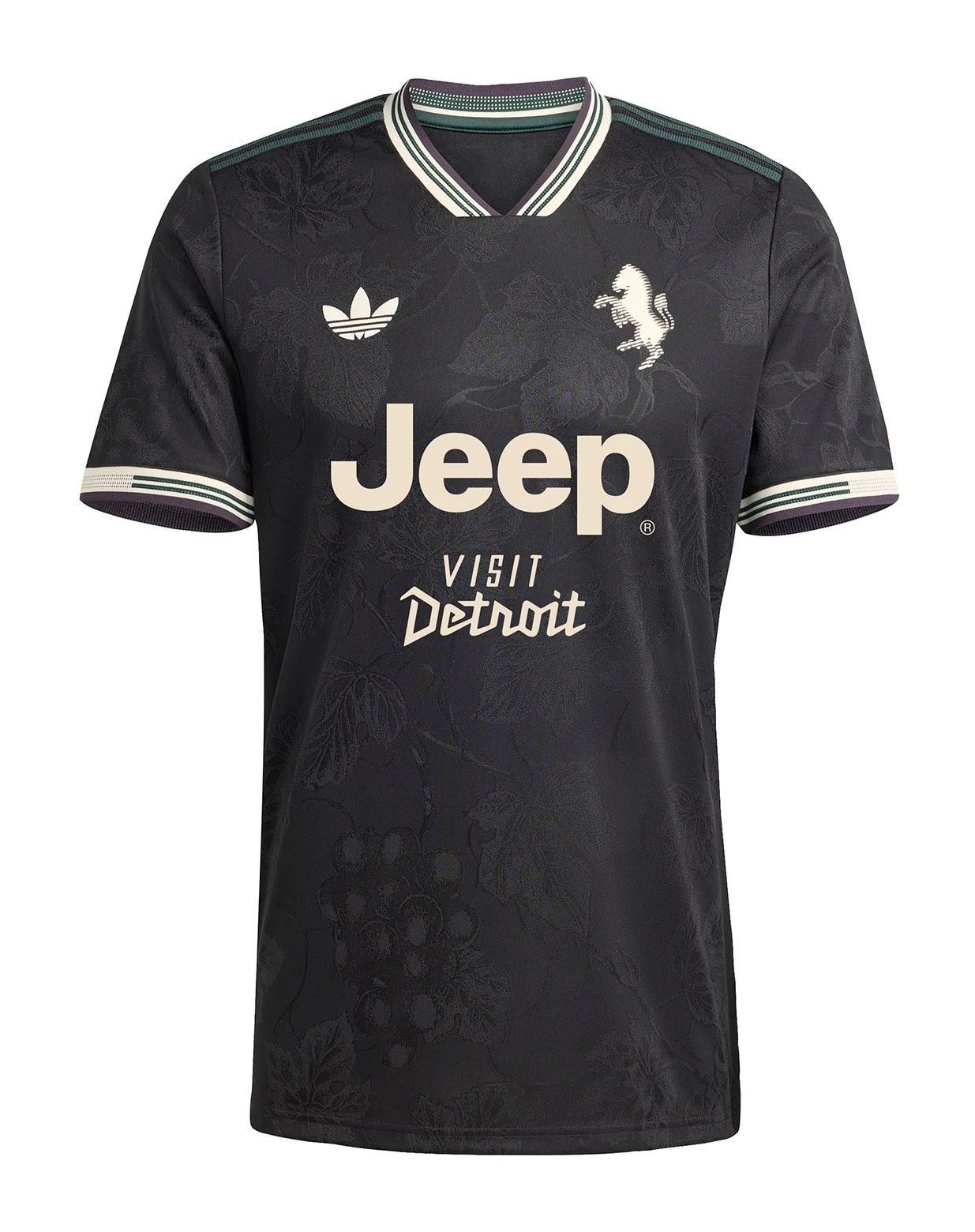 Juventus F.C Adidas HEATRDY Kits 25/26_10