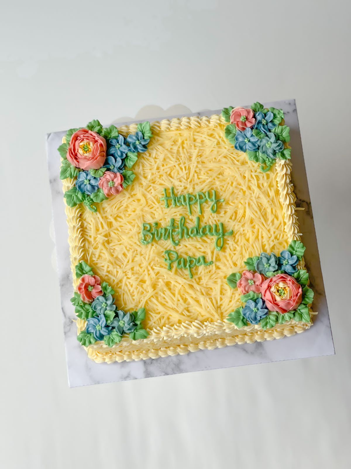 sɪᴍғʟᴏ ᴄᴀᴋᴇs 🎂 _2