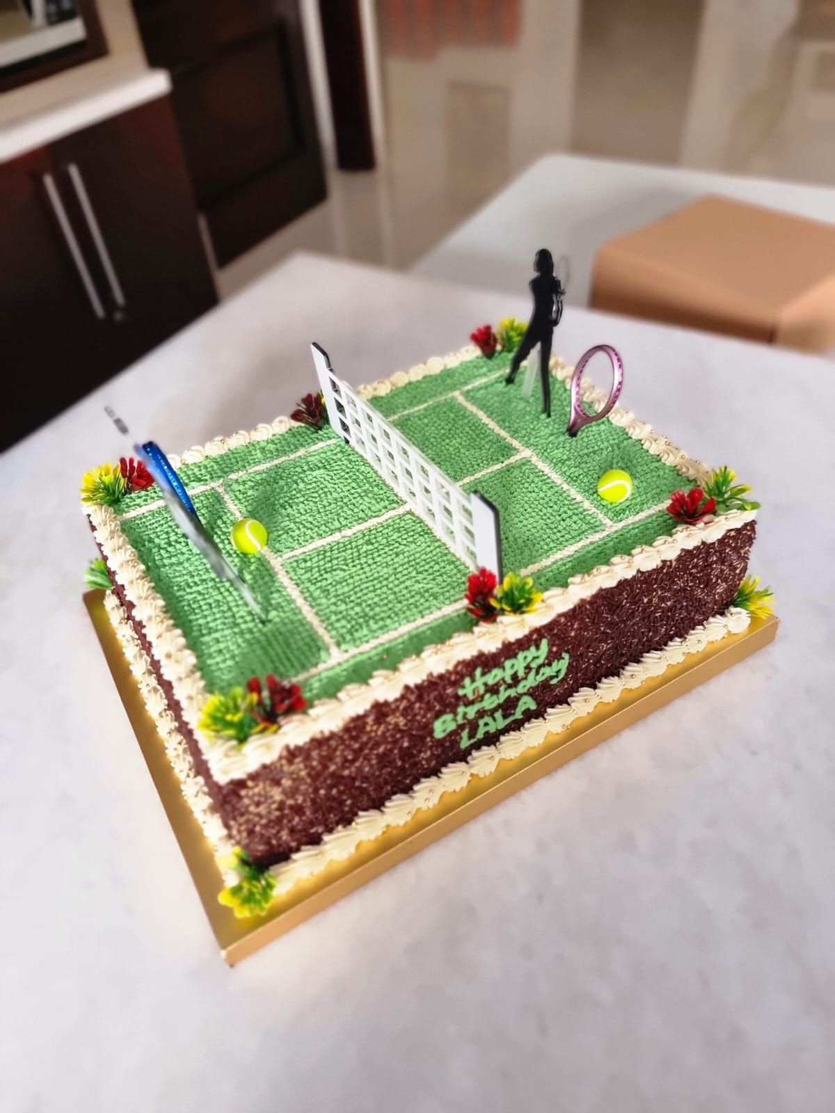 sᴛ ᴄᴀᴋᴇs ⚽️⛳️🏀_11